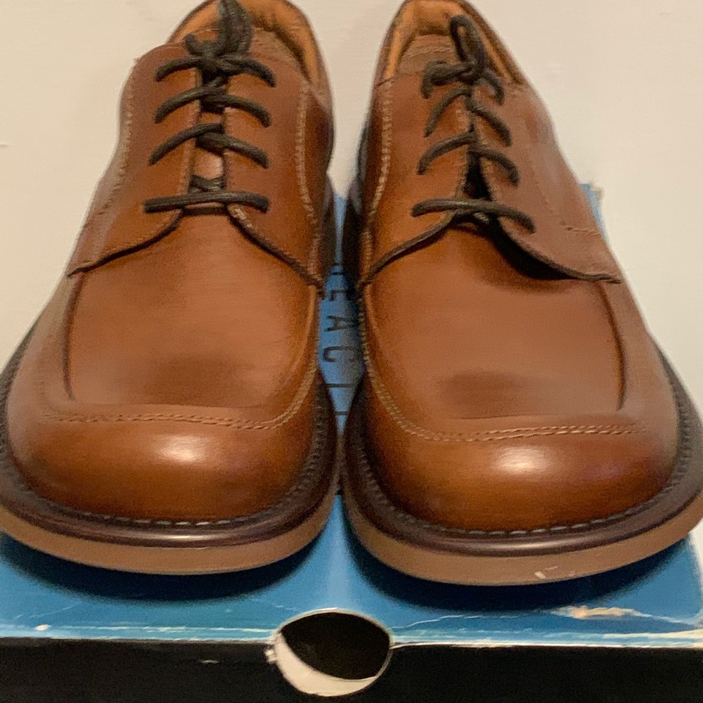 Kenneth Cole Italian made casual & dress shoes